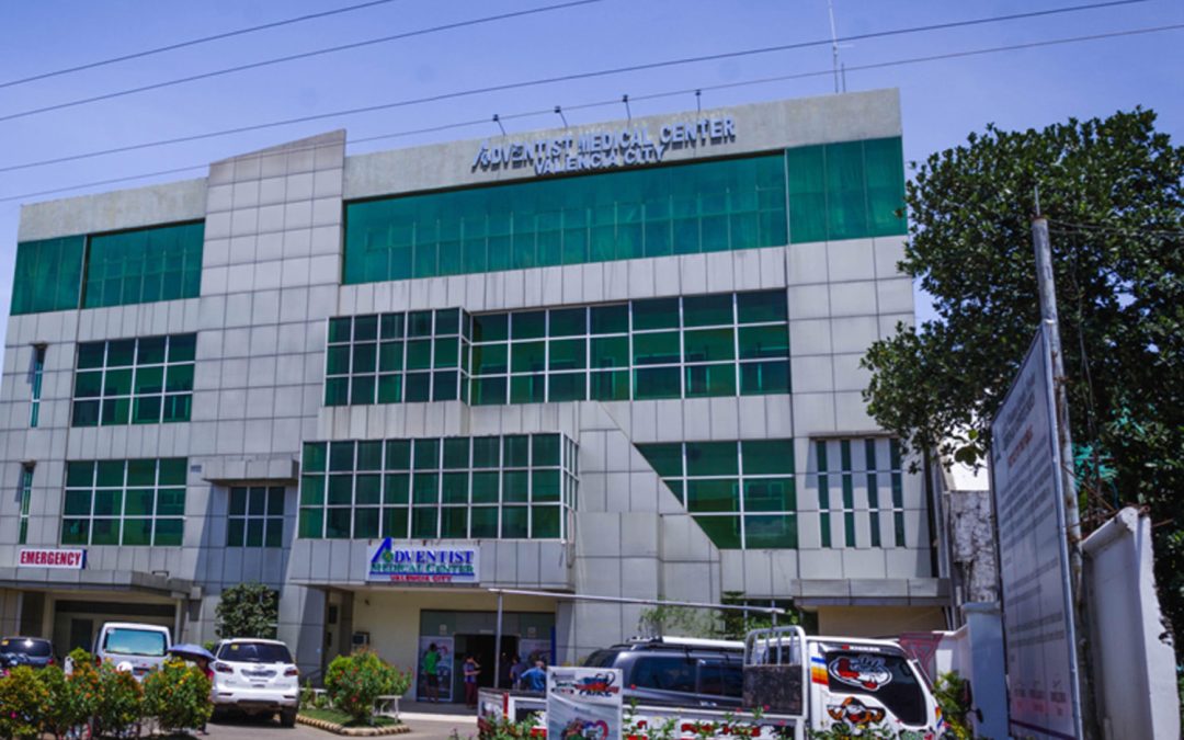 Adventist Medical Center