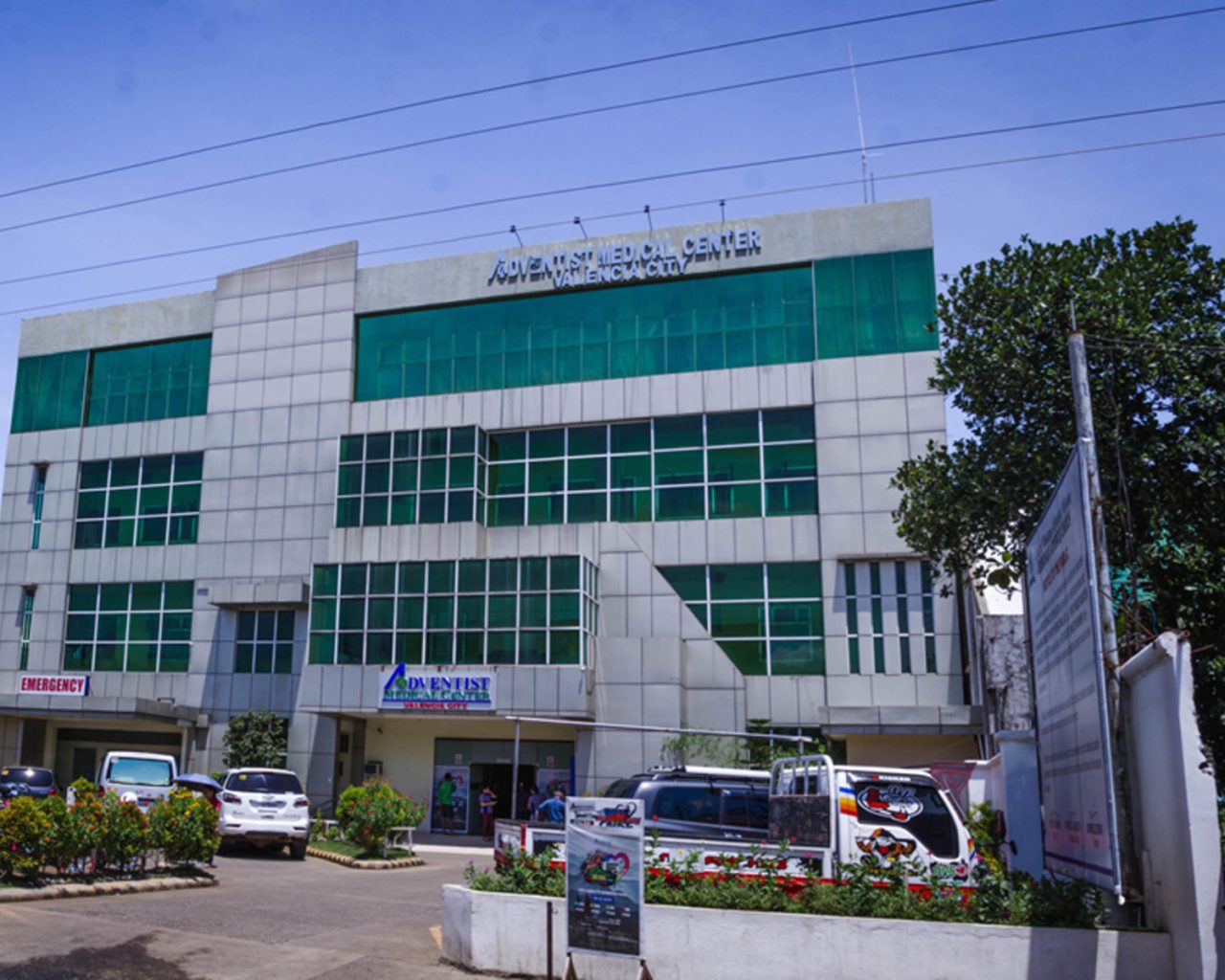 Adventist Medical Center Lemcon Philippines