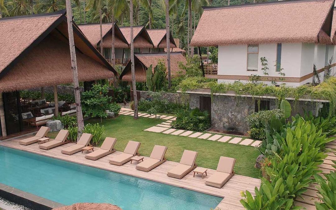 Angkla Resort