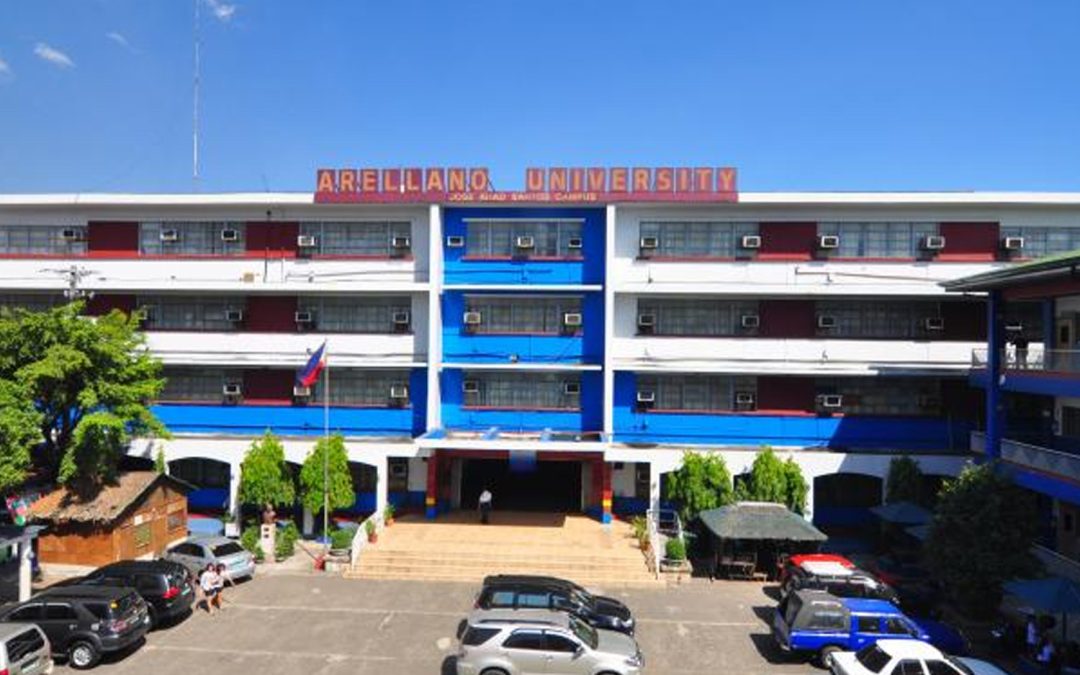 Arellano University