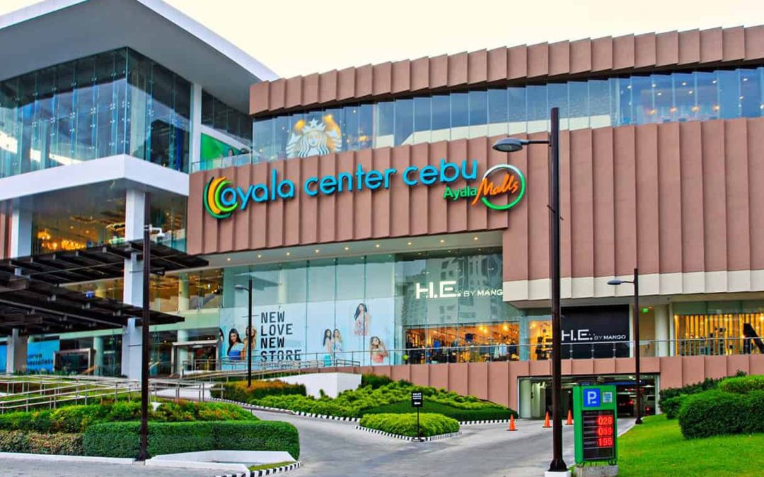 Ayala Center Cebu