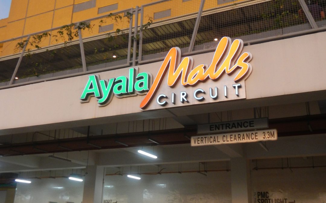 Ayala Mall Circuit