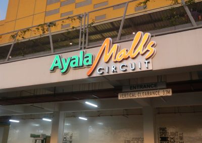 Ayala Mall Circuit