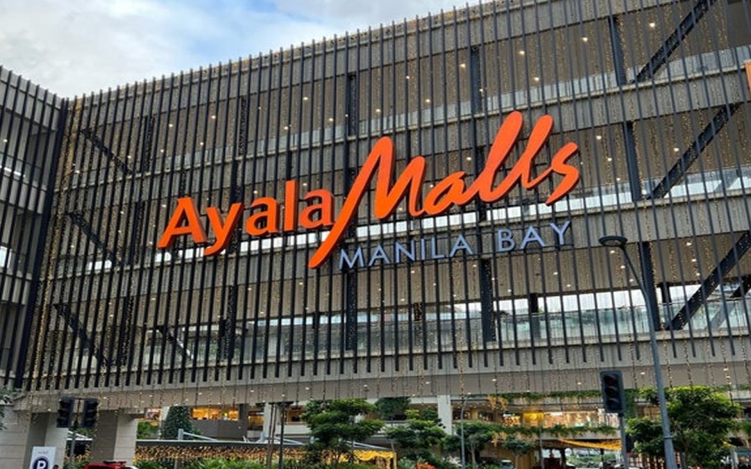 Ayala Malls Manila Bay