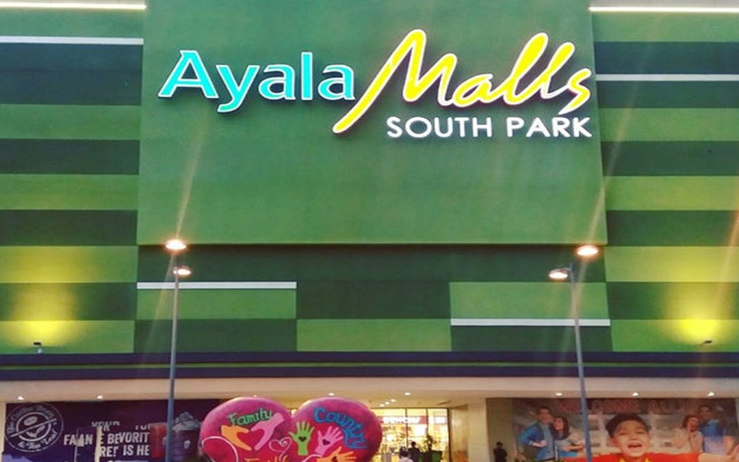 Ayala Malls Southpark