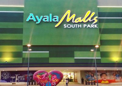 Ayala Malls Southpark