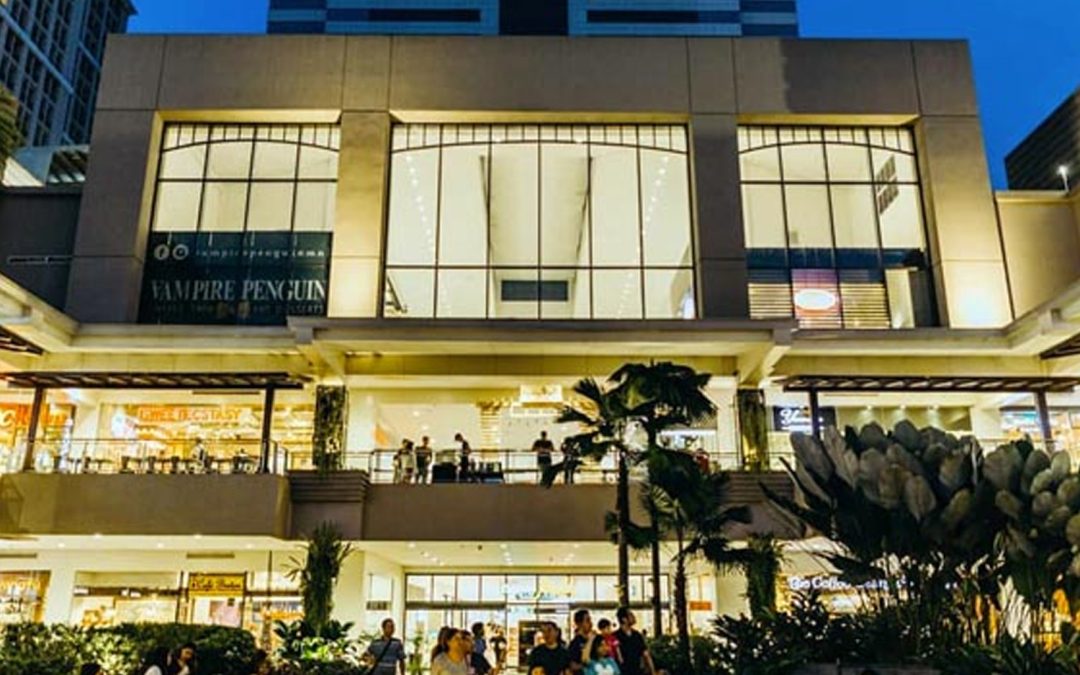 Ayala Malls the 30th