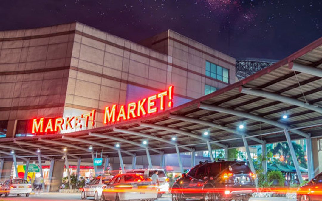 Ayala Market Market
