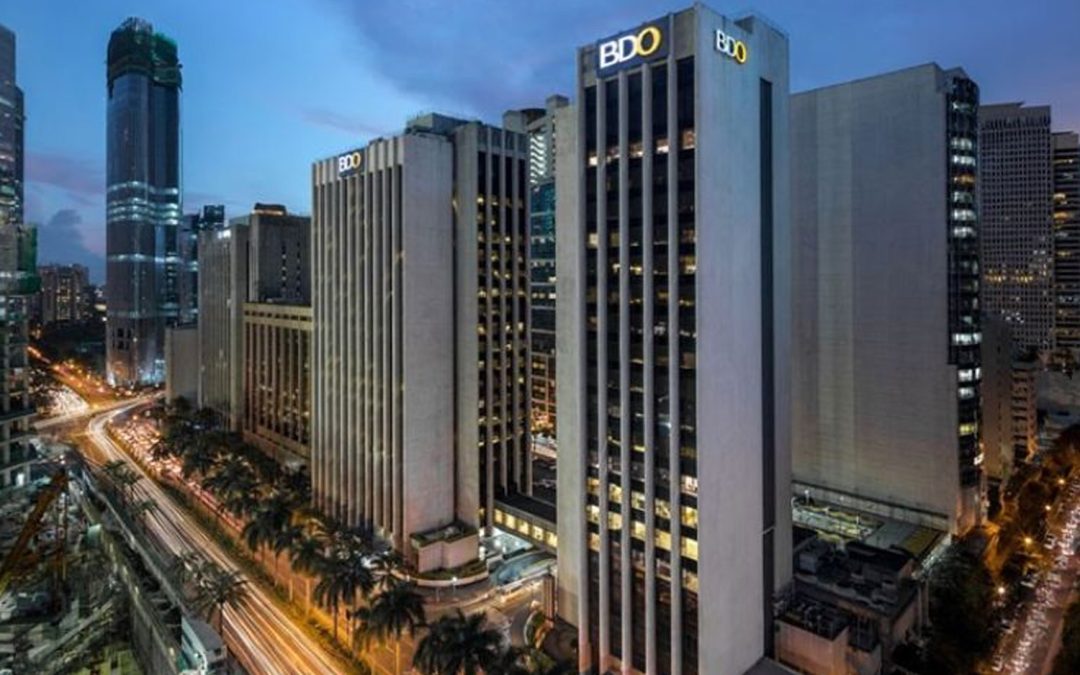 BDO Corporate Center