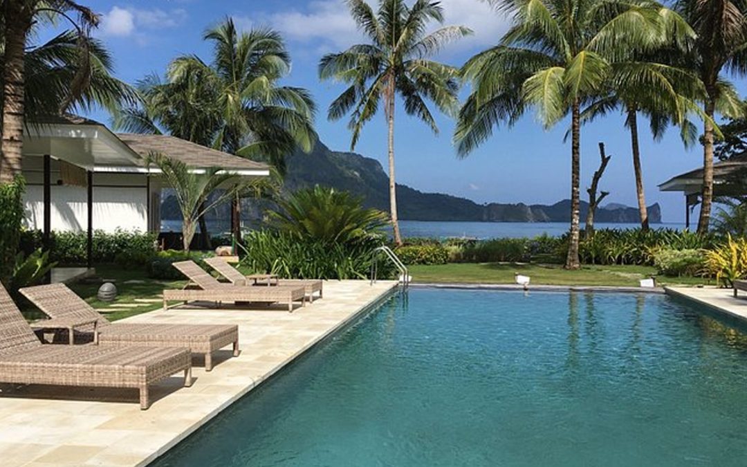 Cadlao Resort