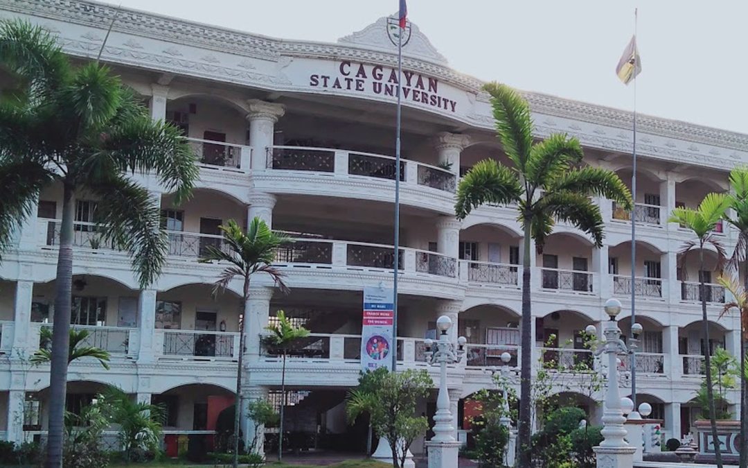Cagayan State University