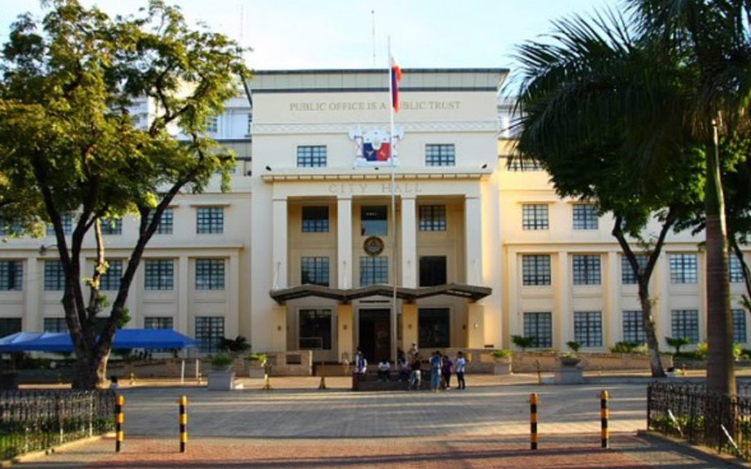 Cebu City Hall