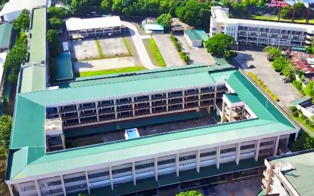 Cebu Institute of Technology University