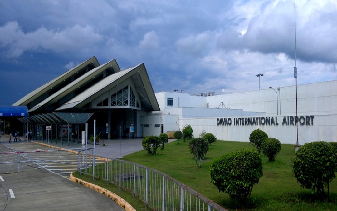Davao International Airport