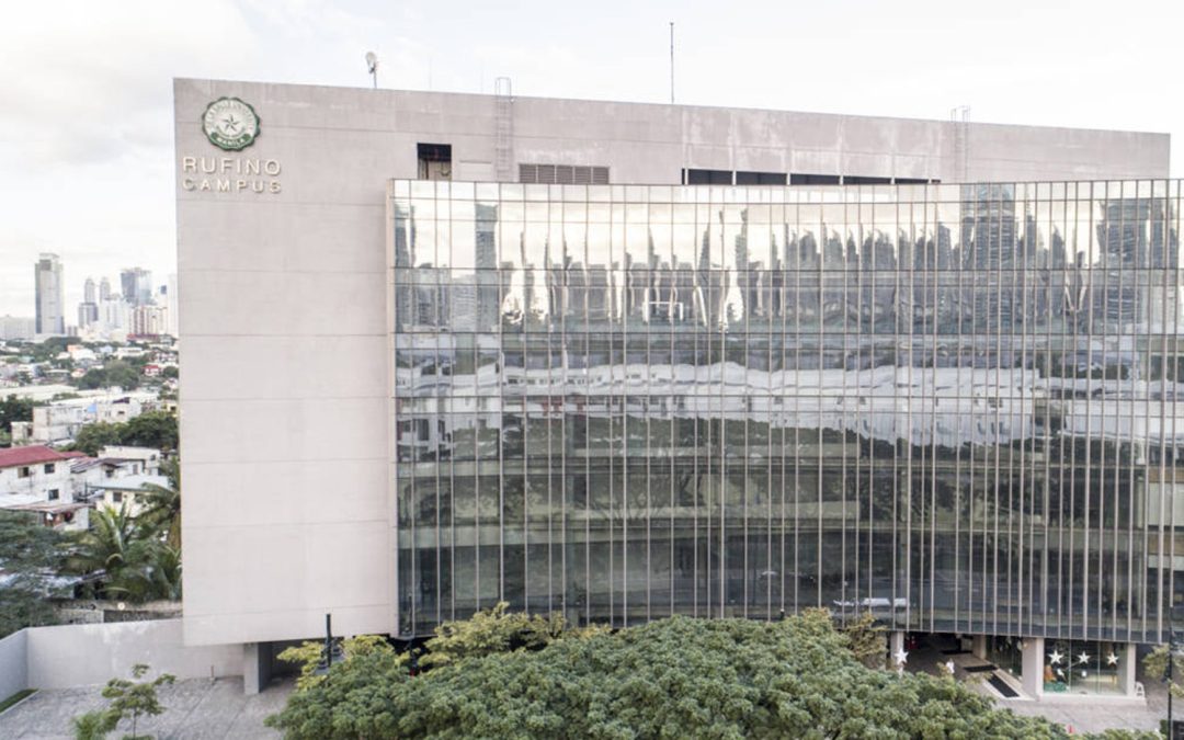 De La Salle University