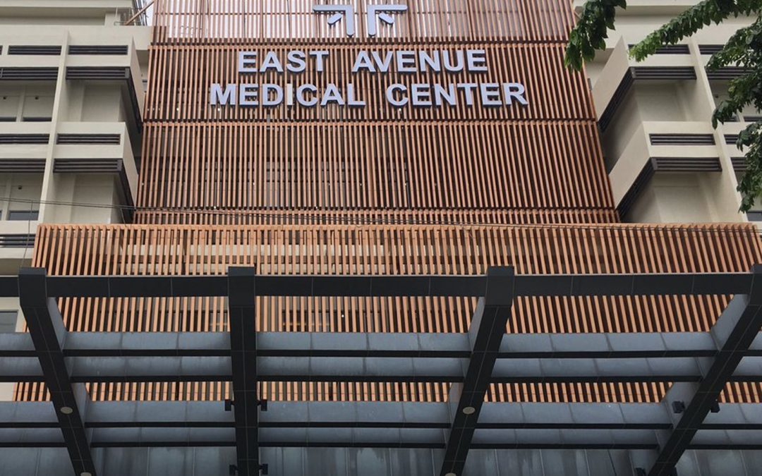 East Avenue Medical Center