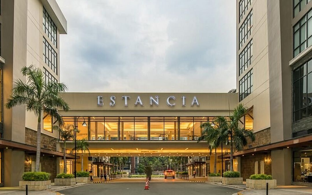 Estancia Mall