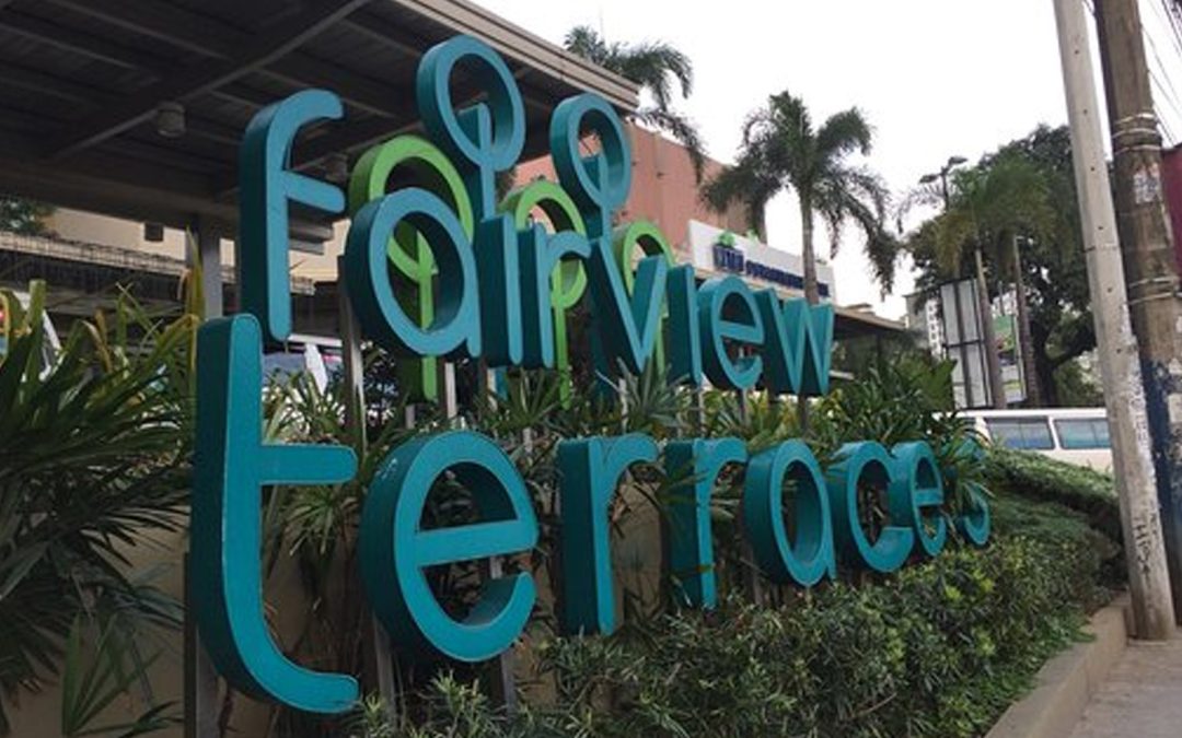 Fairview Terraces