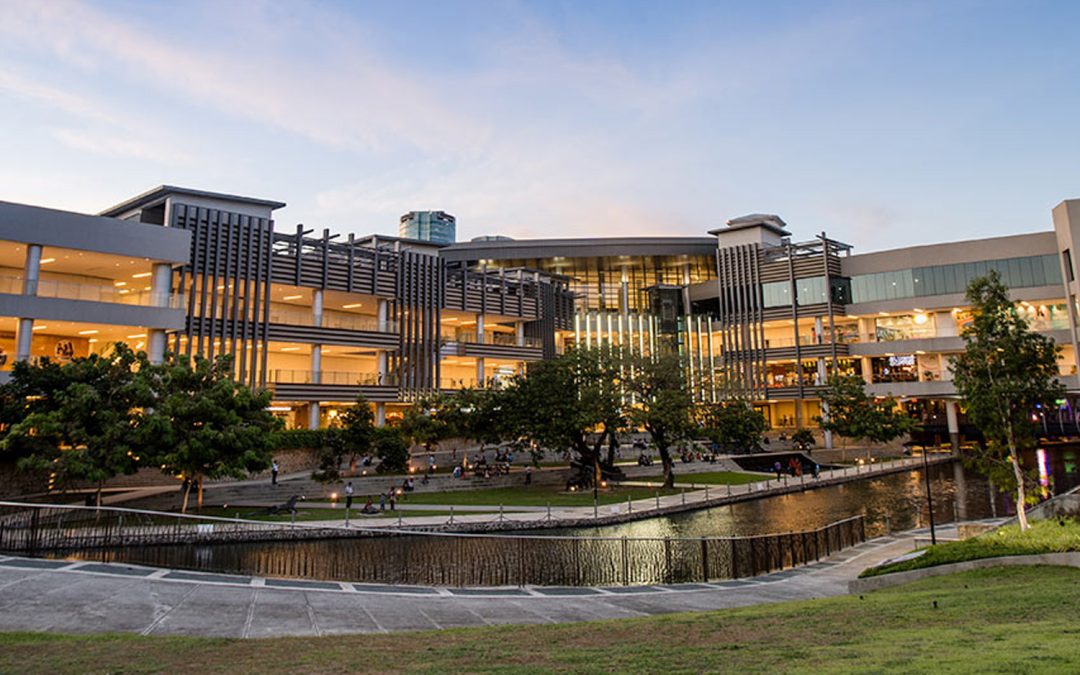 Festival Mall