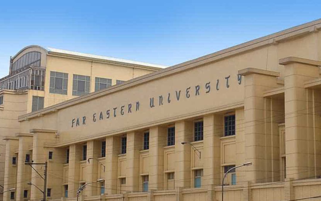 Far Eastern University