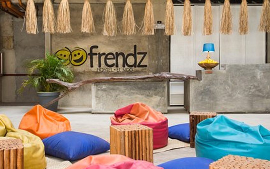 Frendz Resort and Hostel