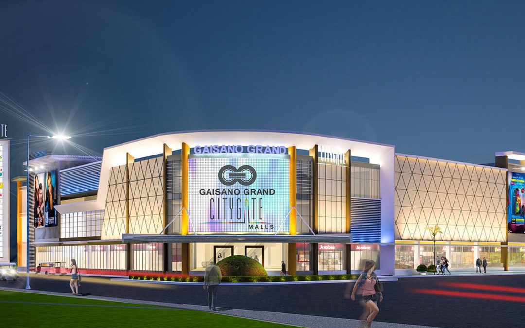 Gaisano Grand Mall