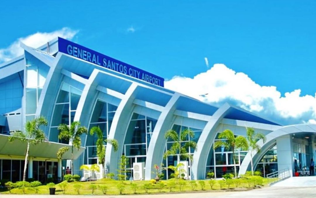 General Santos International Airport