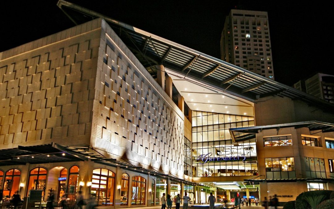 Greenbelt Mall