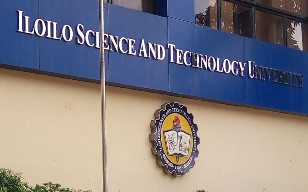 Ilo-Ilo Science and Technology University
