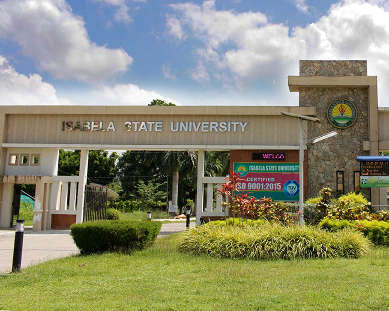 Isabela State University – Telecom Deployment Philippines