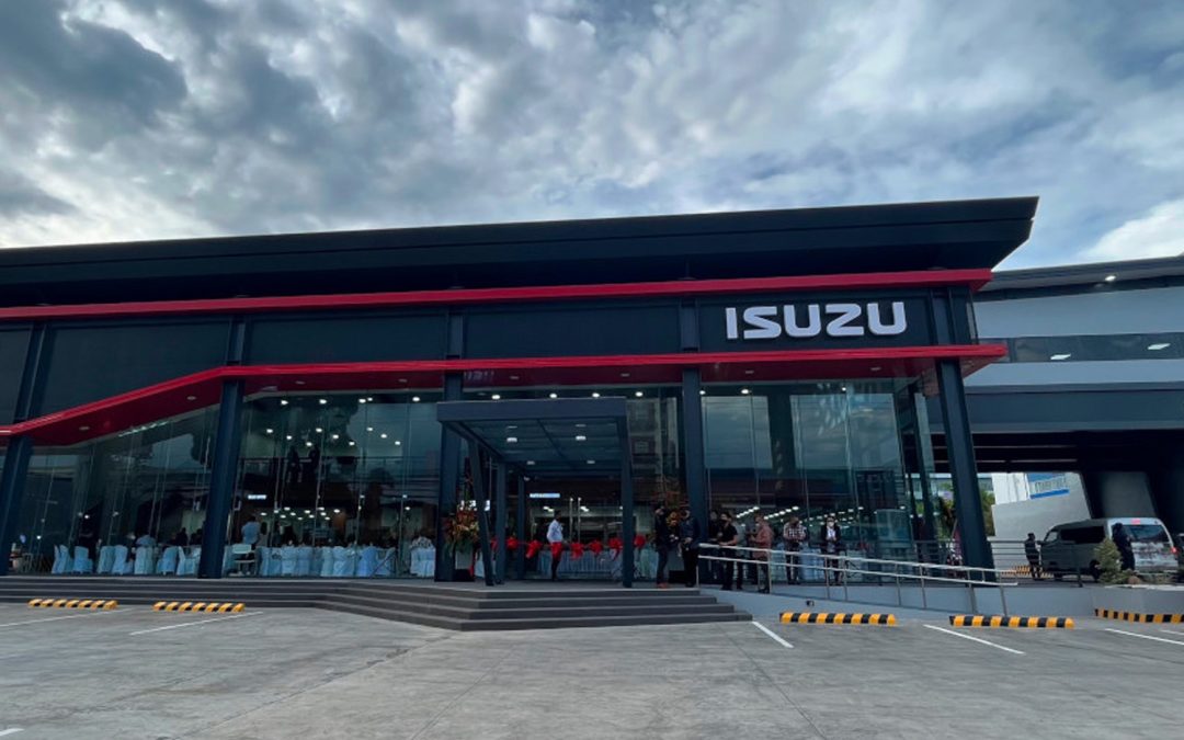 Isuzu Philippines
