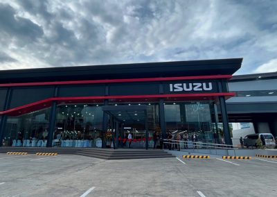 Isuzu Philippines