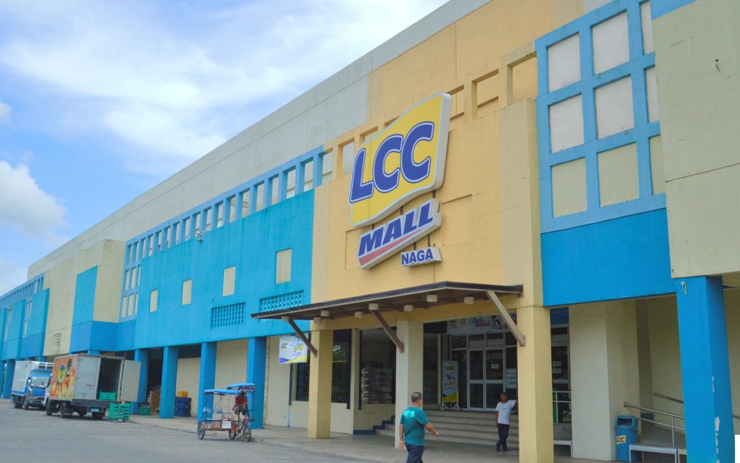 LCC Malls
