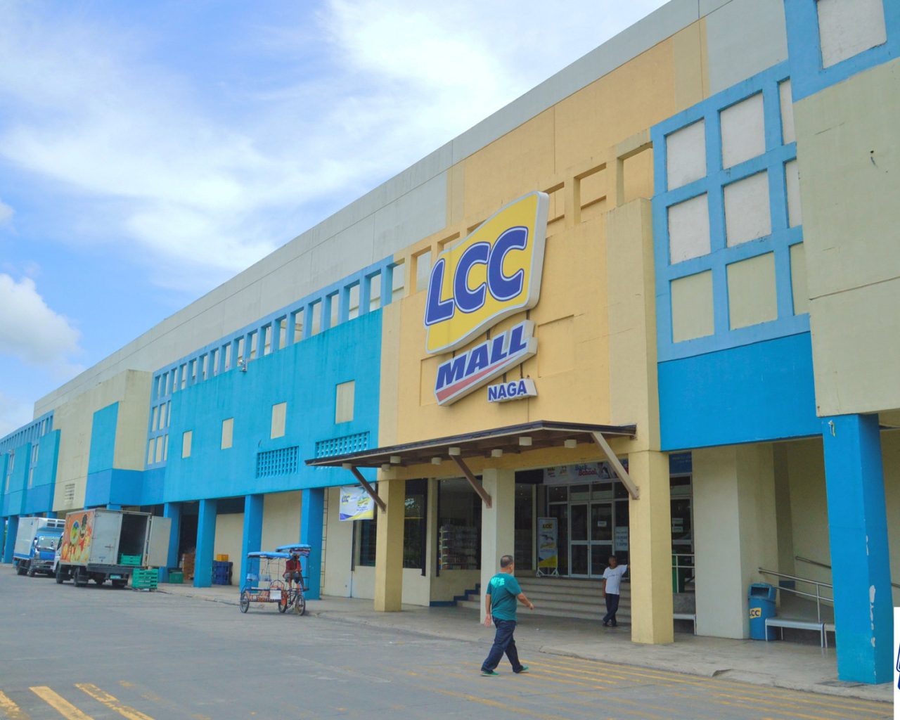 LCC Malls | Lemcon Philippines