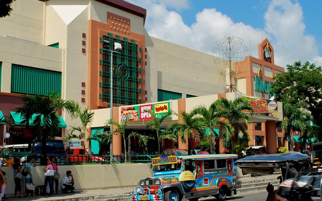 Magic Mall