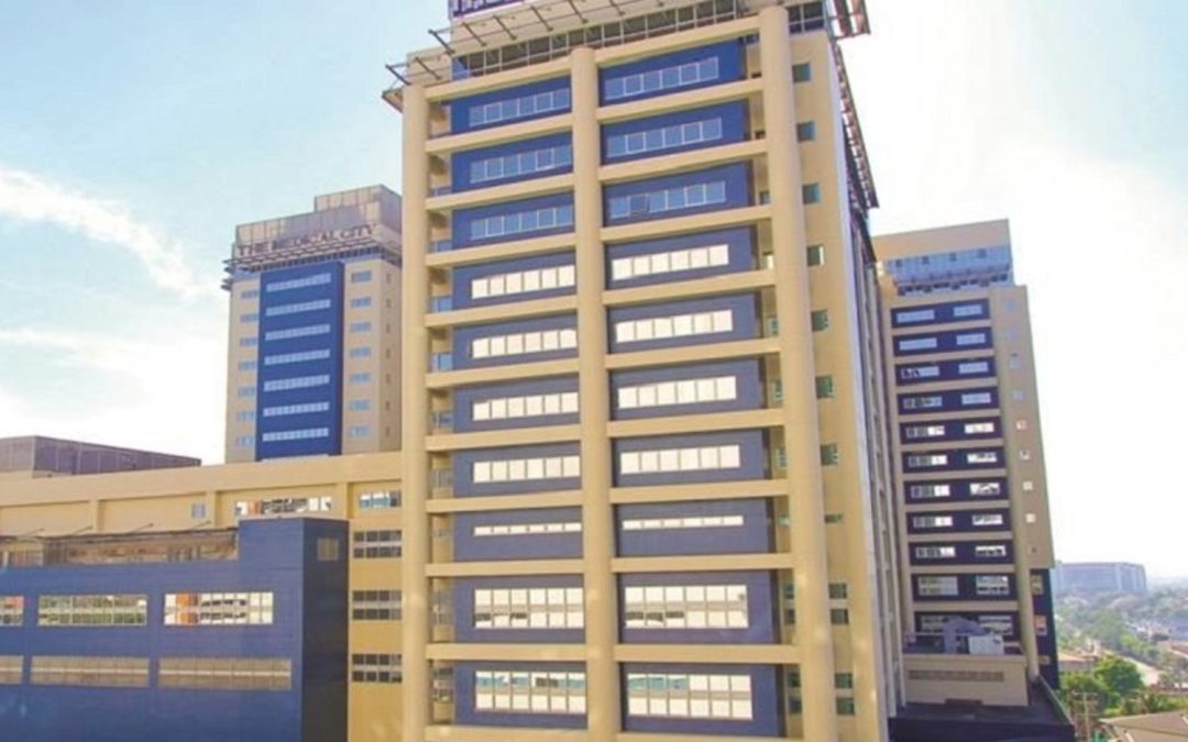 Medical City