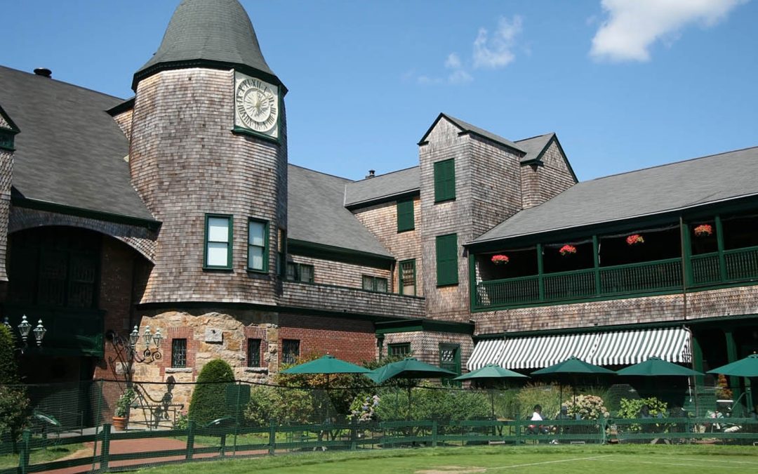 Newport Casino
