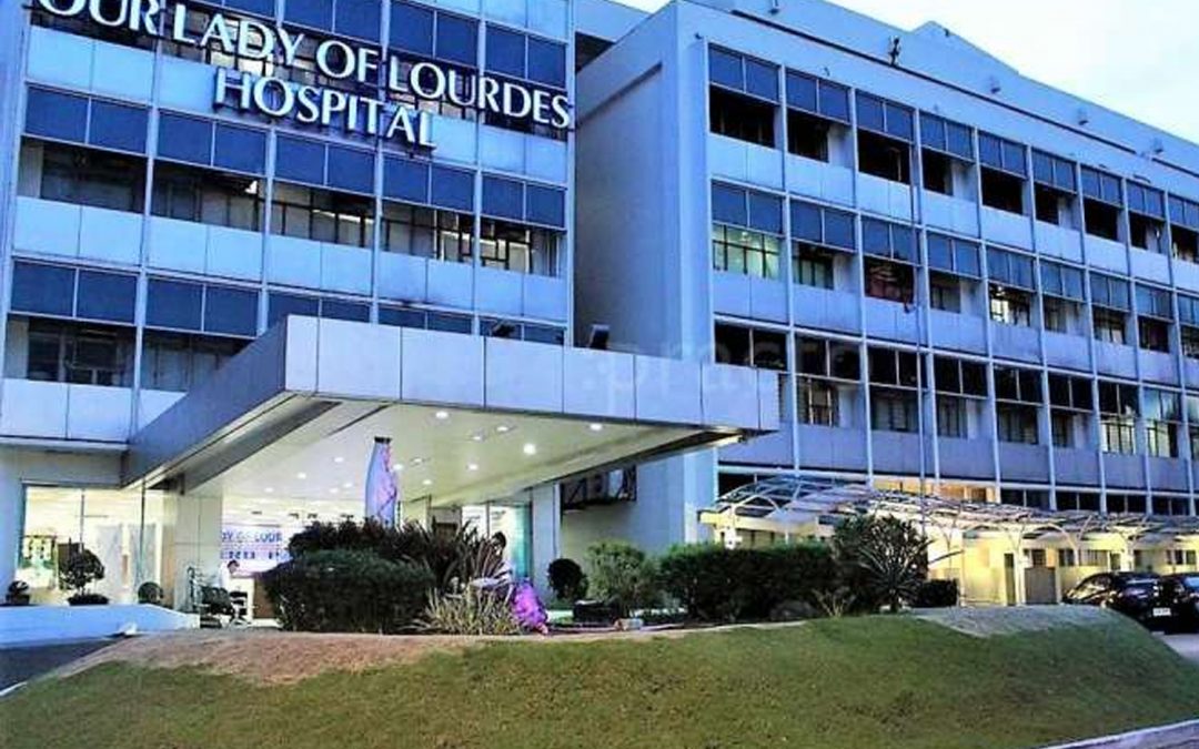 Our Lady of Lourdes International Medical Center