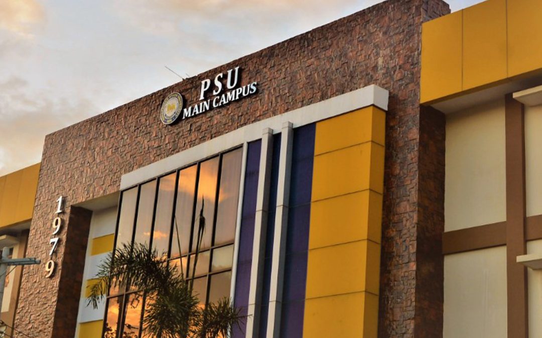 Palawan State University