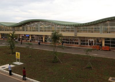 Panglao Island International Airport
