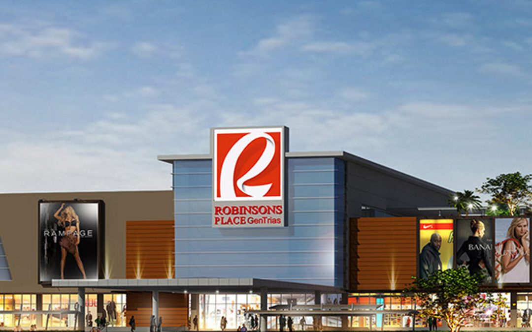 Robinsons Place General Trias