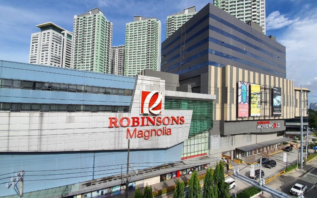 Robinsons Place Magnolia