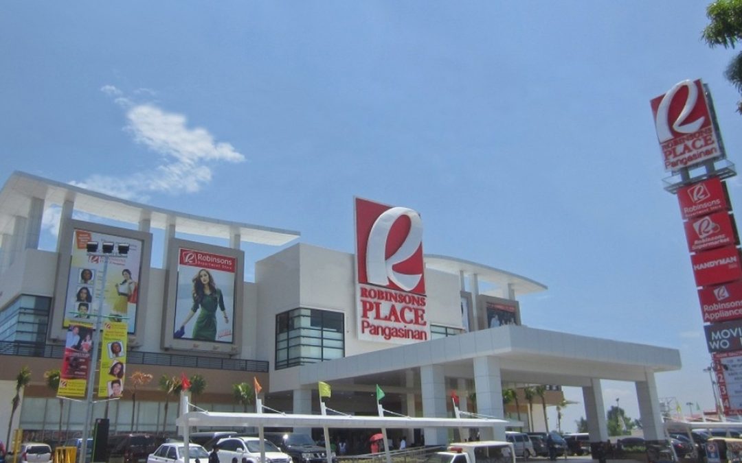 Robinsons Place Pangasinan