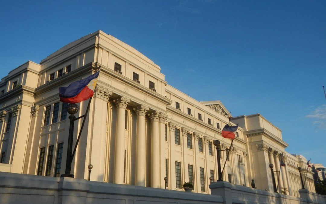 Senate Building