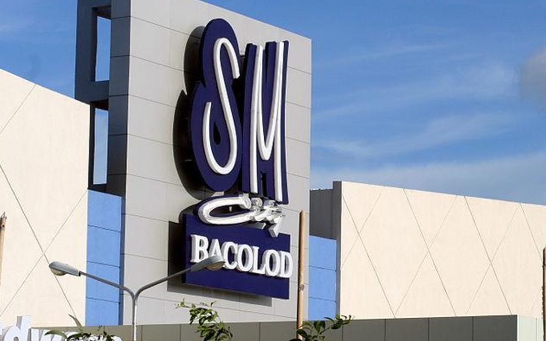 SM Bacolod