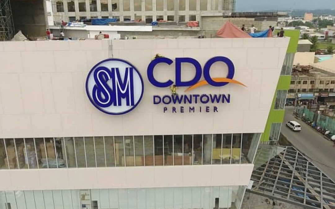 SM CDO Expansion
