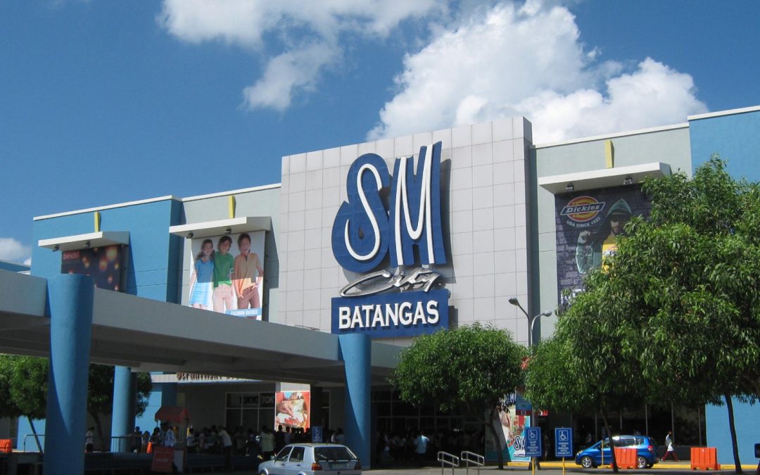 SM City Batangas