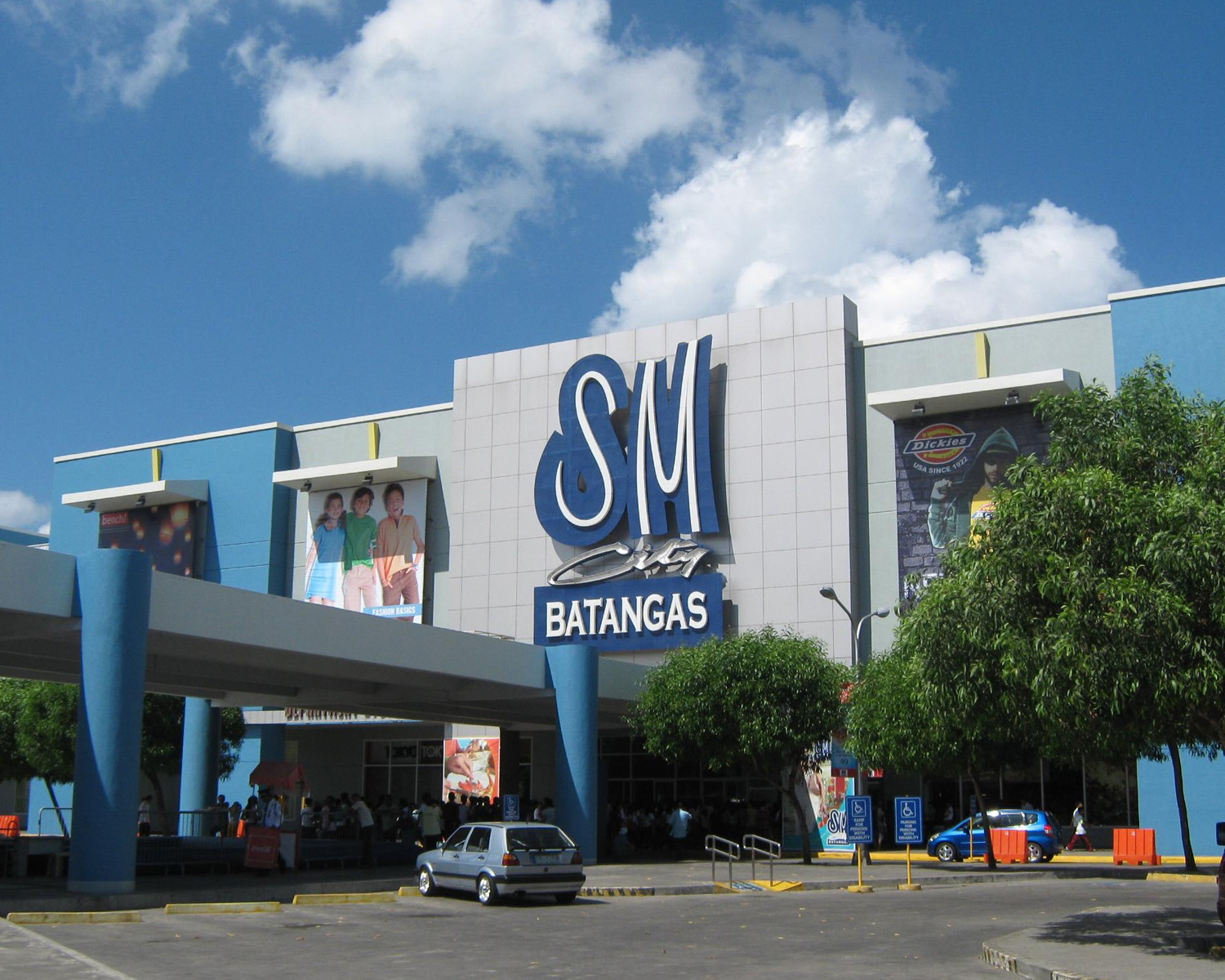SM CITY BATANGAS