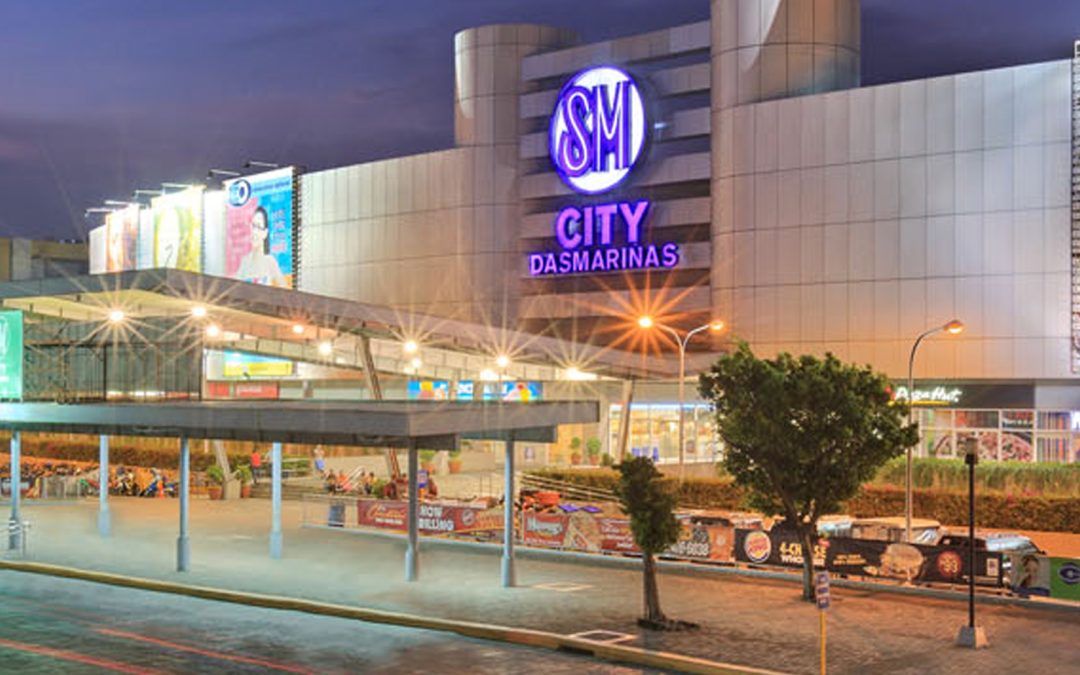 SM City Dasmariñas