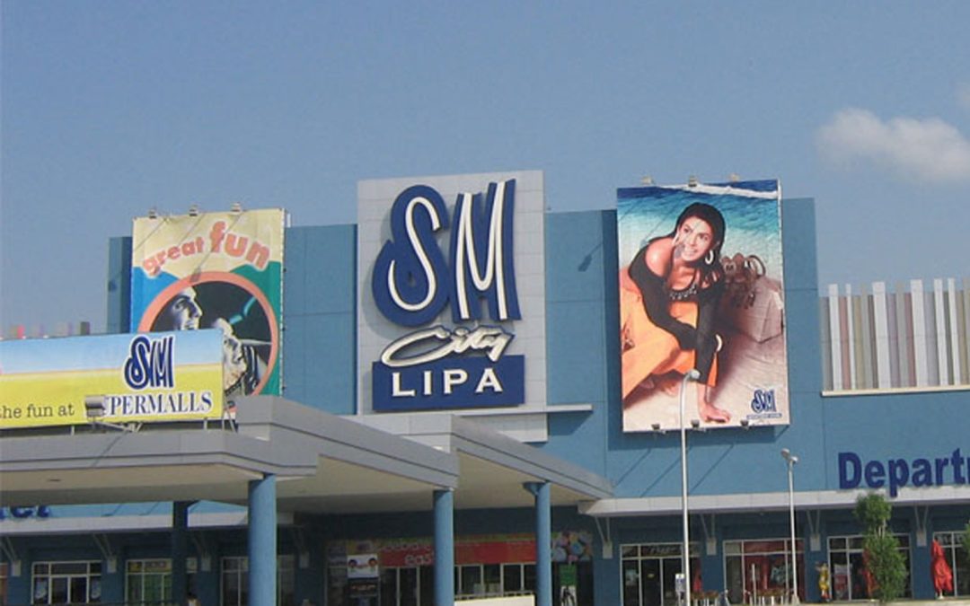 SM City Lipa